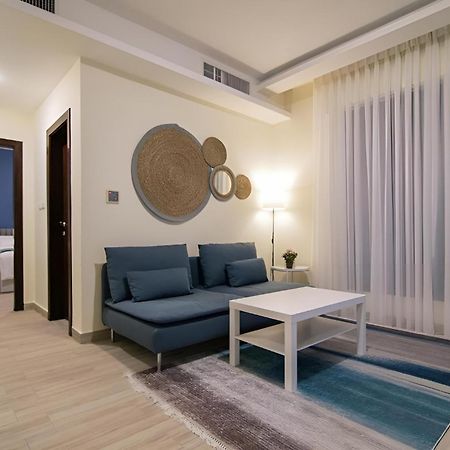 עמאן 46 Serviced Apartments מראה חיצוני תמונה