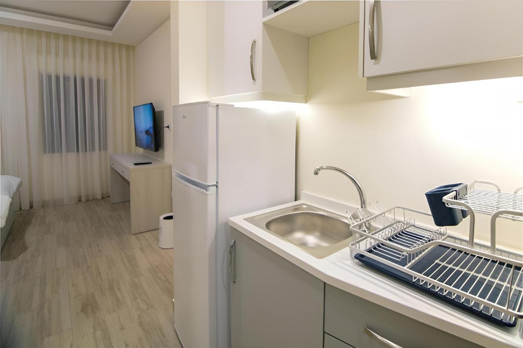 עמאן 46 Serviced Apartments מראה חיצוני תמונה