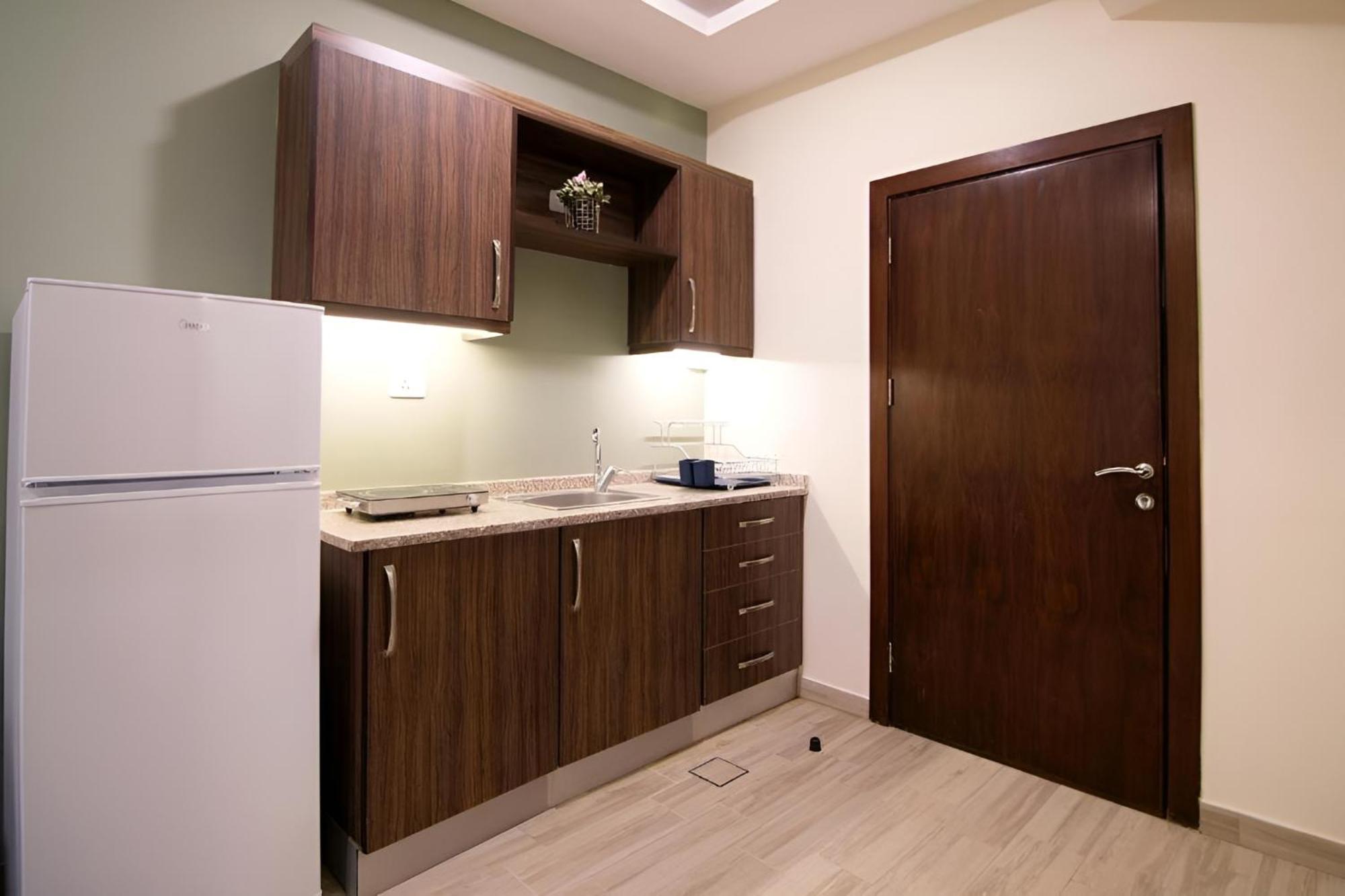 עמאן 46 Serviced Apartments מראה חיצוני תמונה