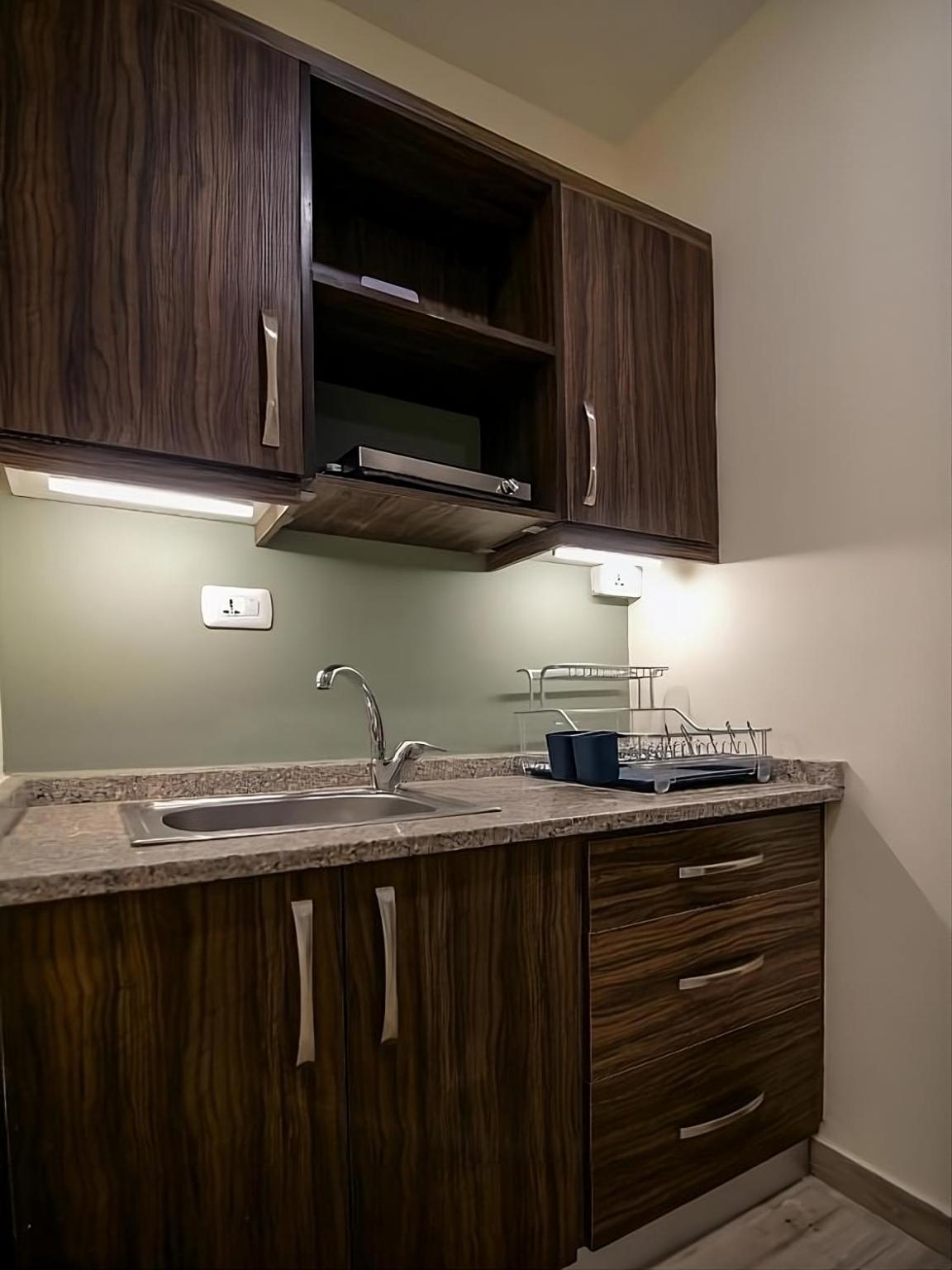 עמאן 46 Serviced Apartments מראה חיצוני תמונה